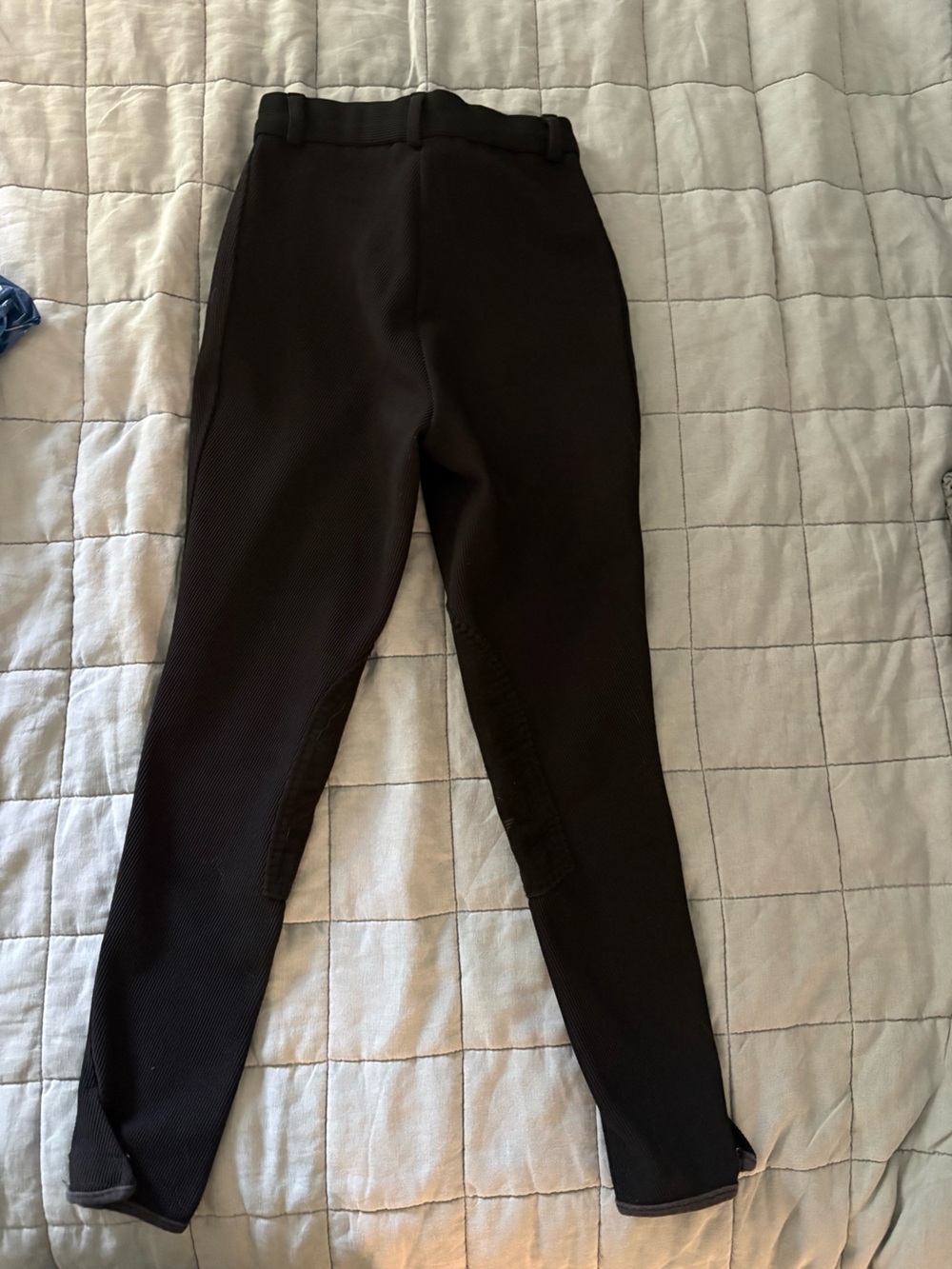 Kids riding breeches size 12